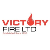 Victory Fire Limited logo - Similar company to Res Fire