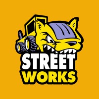 Street Works logo - Similar company to Psnc Energy