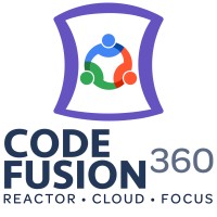 Codefusion 360,Llc