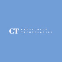 Crosscheck Technologies, LLC logo - Similar company to Paladin Defense Group, Inc.
