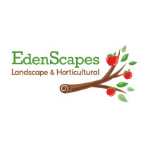EdenScapes Landscape and Horticulture, LLC logo - Similar company to Phillips Management