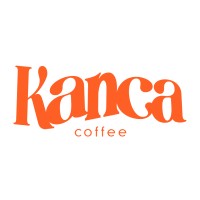 Kanca Coffee logo - Similar company to Buzziez Studio
