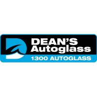 Dean's Autoglass logo - Similar company to Linkws