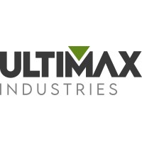 Ultimax Industries logo - Similar company to Advance Global