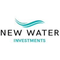 New Water Investments logo - Similar company to Weqonnect - It Solutions Provider