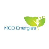 MCO Energies logo - Similar company to Emco Iran