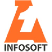A1 INFOSOFT logo - Similar company to Wit Solution® - Way To Digital World
