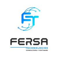 Fersa Technologies logo - Similar company to Tdt Greasing Technology