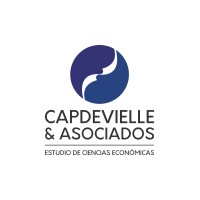 Capdevielle & Asociados logo - Similar company to Capdevielle Sa
