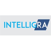 Intelligra logo - Similar company to Singlet Kenya