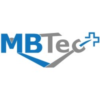 MBTec logo - Similar company to Studio X As