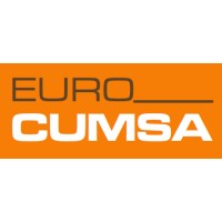 Eurocumsa logo - Similar company to Cumsa (Comercial De Útiles Y Moldes, S.A.)