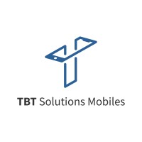 TBT Solutions Mobiles logo - Similar company to Blooo