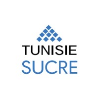 Tunisie Sucre logo - Similar company to Thomas Tontec