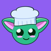 Cooking With Goblins logo - Similar company to Fable Systems