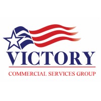 Victory Commercial Services Group logo - Similar company to Victory Lighting & Electrical Services, Llc