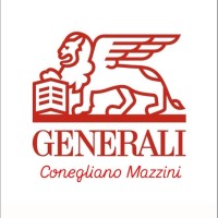 Agenzia Generali Conegliano Mazzini logo - Similar company to Studio De Vallier
