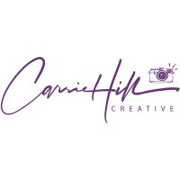 Carrie Hill Creative logo - Similar company to Kent Kallberg Studios Ltd.