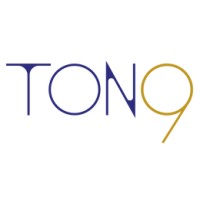 TONO9 SURFACES RRHH logo - Similar company to T9