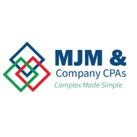 MJM & Company CPAs logo - Similar company to Mdn Kenya Llp