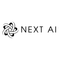 Next AI logo - Similar company to Nextstop