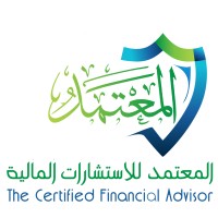 The Certified Financial Advisor logo - Similar company to Beyrouti