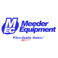 Meeder Equipment Company logo - Similar company to Squibb Taylor, Inc.
