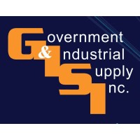 GOVERNMENT & INDUSTRIAL SUPPLY, INC. logo - Similar company to Virtual Manufacturing Services, Inc.