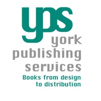 York Publishing Services logo - Similar company to Booksonix