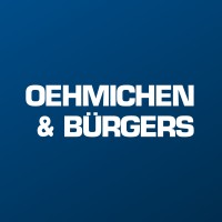 Oehmichen & Bürgers Industrieplanung GmbH logo - Similar company to Dekumed