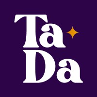 TaDa Delivery logo - Similar company to Perfectdraft