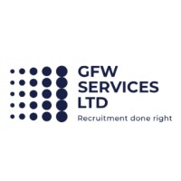 GFW Services logo - Similar company to Sabio Hr