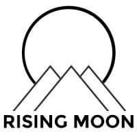Rising Moon LLC - Crypto Hedge Fund logo - Similar company to Hedge Fund Management