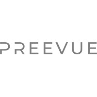 Preevue logo - Similar company to Up