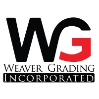 Weaver Grading & Hauling Inc logo - Similar company to Double P Grading, Inc.