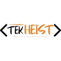TekHeist logo - Similar company to E_Learn