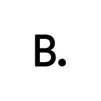 Blyb. logo - Similar company to Muckefuck Kaffee