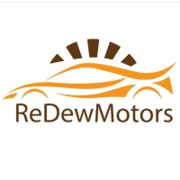 REDEW Trading FZE logo - Similar company to Osom Group