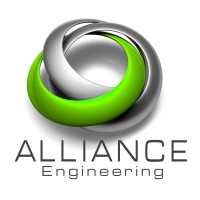 ALLIANCE Engineering EU logo - Similar company to Alliance Engineering