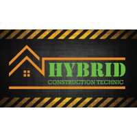 Hybrid Construction Technic logo - Similar company to Hybrid Construction Ltd