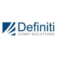 Definiti Comp Solutions logo - Similar company to Claimpilot