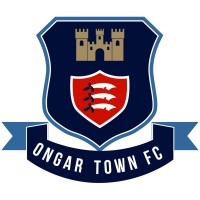 Ongar Town FC logo - Similar company to Oxon Energy Ltd
