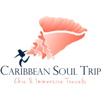 CARIBBEAN SOUL TRIP logo - Similar company to Caribbeano_Code