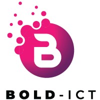 Bold ICT logo - Similar company to Real Ict