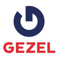 Gezel logo - Similar company to Artes Uptech