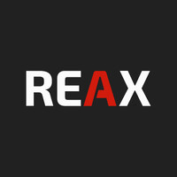 REAX logo - Similar company to Isar3