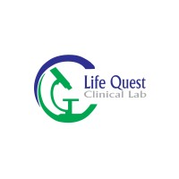 Life Quest Clinical Lab logo - Similar company to Bdc Foods (P) Ltd