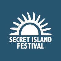 Secret Island Festival logo - Similar company to Fuzzy Brick Ltd