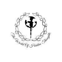The World of Hidden Thoughts logo - Similar company to Csr And Sustainability In Bharat