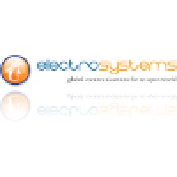 Electrosystems S de RL de CV